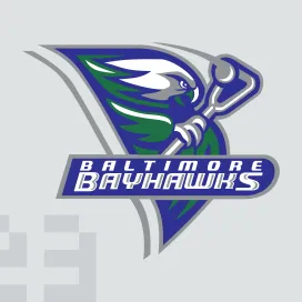 Baltimore bayhawks